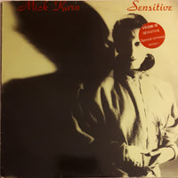 Mick Karn : Sensitive (12", Single)