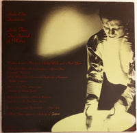 Mick Karn : Sensitive (12", Single)