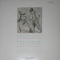 Bourgie Bourgie : Careless (12", Single)