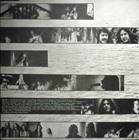 Renaissance (4) : Prologue (LP, Album, Wal)