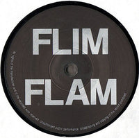 Tolga Flim Flam Balkan* : Volume I (12")