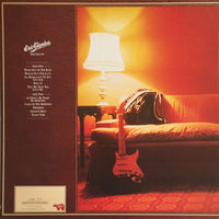 Eric Clapton : Backless (LP, Album, Gat)
