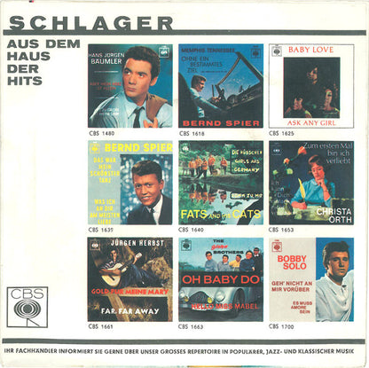 The Supremes : Stop! In The Name Of Love (7", Single)