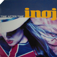 Inoj : Time After Time (12")