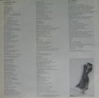 Rita Farouz* : Breaking Those Walls (LP, Album)