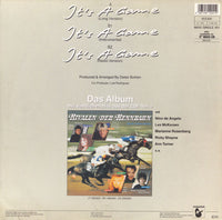 Les McKeown : It's A Game (12", Maxi)