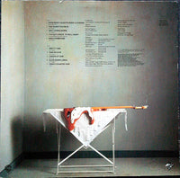 Eric Clapton : Money And Cigarettes (LP, Album)