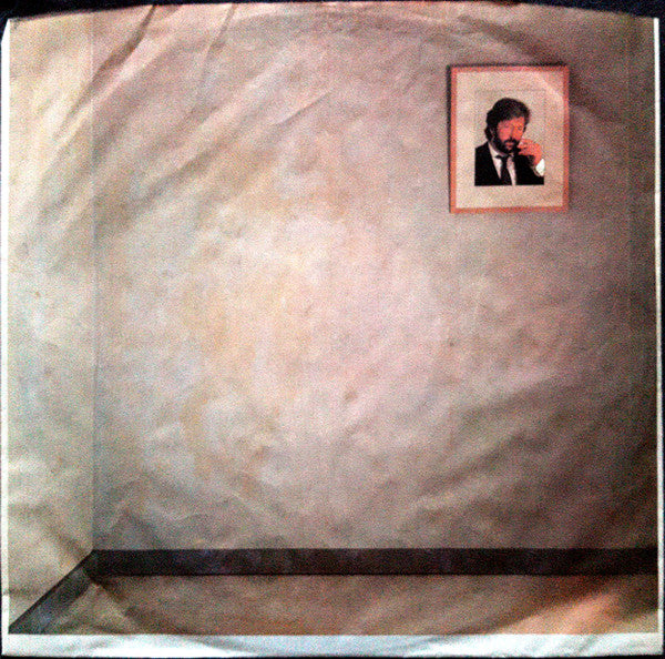 Eric Clapton : Money And Cigarettes (LP, Album)