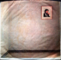 Eric Clapton : Money And Cigarettes (LP, Album)