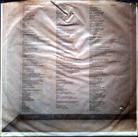 Eric Clapton : Money And Cigarettes (LP, Album)