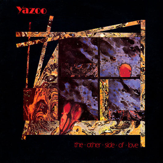 Yazoo : The Other Side Of Love (12", Single, MT )