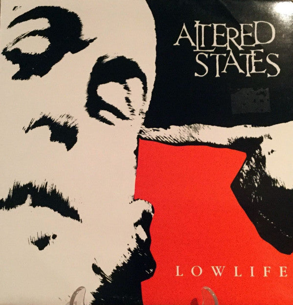 Altered States (3) : Low Life (12")