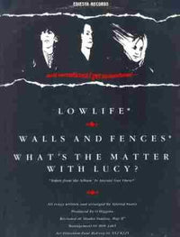 Altered States (3) : Low Life (12")