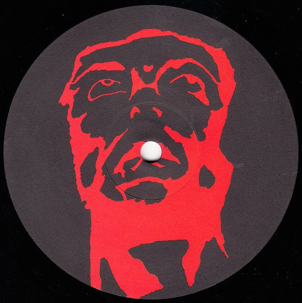 Altered States (3) : Low Life (12")