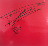 Falco : Falco 3 (LP, Album, Club)
