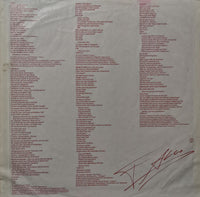 Falco : Falco 3 (LP, Album, Club)
