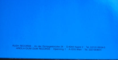 M.C.Miker"G" & Deejay Sven* : Holiday Rap (12")