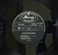 Xavier Cugat : Cugat's Golden Goodies (LP, Album)
