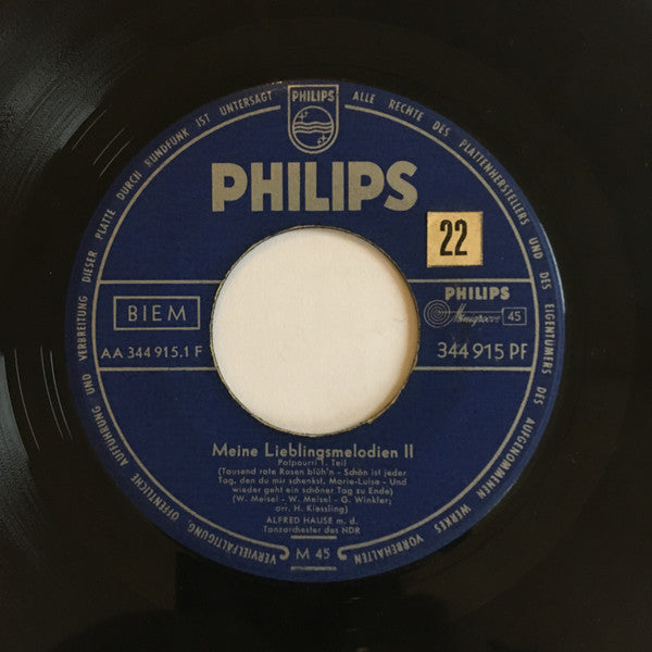 Die Star-Singers, Die Starsingers, Delle Haensch, Die STARLETS : Gruß und Kuß vom Tegernsee / Der verliebte Kuckuck (7", Single)