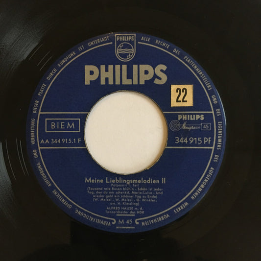 Die Star-Singers, Die Starsingers, Delle Haensch, Die STARLETS : Gruß und Kuß vom Tegernsee / Der verliebte Kuckuck (7", Single)