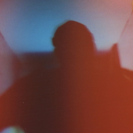 Ahzumjot : Luft & Liebe (LP)