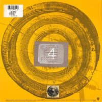 R.E.M. : Green (LP, Album, Tel)
