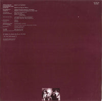 R.E.M. : Green (LP, Album, Tel)