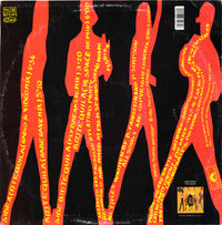 Latino Party : Tequila (12")
