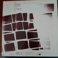 The Moodists : Engine Shudder (LP, MiniAlbum)
