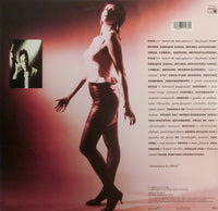Paco (4) : Amor De Mis Amores (12")