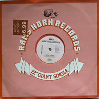 First Choice : Love Thang (12")