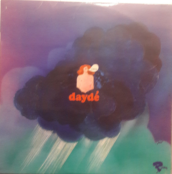 Daydé* : Daydé (LP, Album)