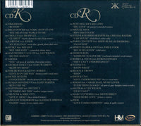 Kay Rush : Unlimited XX (2xCD, Comp + Box)