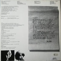 Mojo People : Mojo People (2xLP, Album)