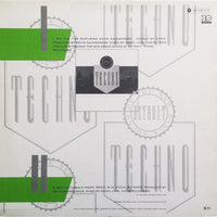 Inner City : Big Fun (12", Single)