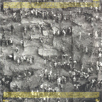 Jerry Harrison : Casual Gods* : Casual Gods (LP, Album)