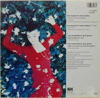 Sinéad O'Connor : The Emperor's New Clothes (12")