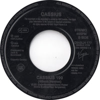 Cassius : Cassius 99 Remix (7", Jukebox)