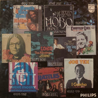 The New Seekers : For You We Sing (7", Single)
