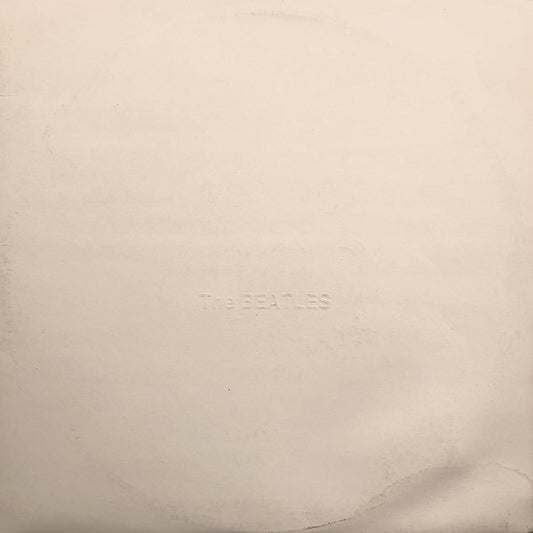 The Beatles : The Beatles (2xLP, Album, RE, Gat)