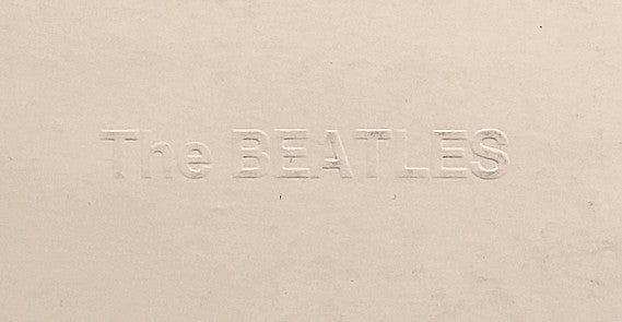 The Beatles : The Beatles (2xLP, Album, RE, Gat)