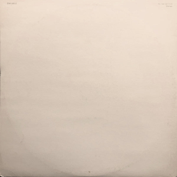 The Beatles : The Beatles (2xLP, Album, RE, Gat)