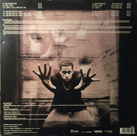 Samy Deluxe : Weck Mich Auf EP (2x12", EP)