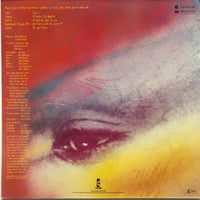 Grace Jones : Muse (LP, Album, P/Mixed, Gat)
