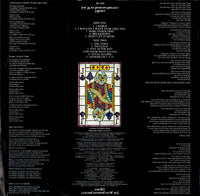 The Alan Parsons Project : I Robot / Pyramid / Eve / The Turn Of A Friendly Card (Box, Comp + LP, Album, RE + LP, Album, RE + LP, Al)