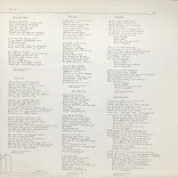 Joni Mitchell : Ladies Of The Canyon (LP, Album, RP, San)