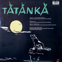 Tatanka (3) : Tatanka (12", Maxi)