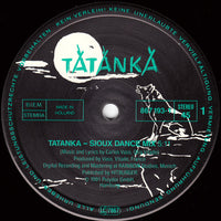 Tatanka (3) : Tatanka (12", Maxi)