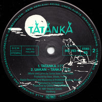Tatanka (3) : Tatanka (12", Maxi)