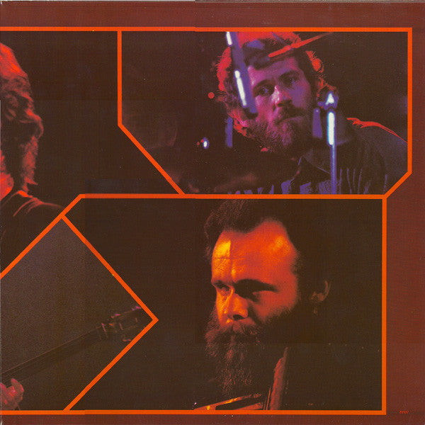 Bob Dylan / The Band : Before The Flood (2xLP, Album, RE)